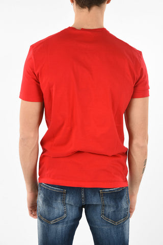 Printed COOL FIT T-Shirt