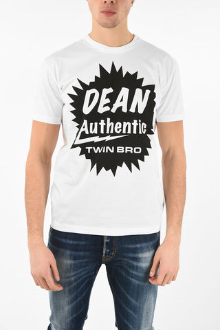 Printed COOL FIT T-Shirt