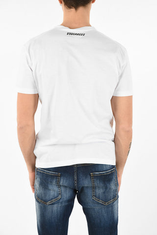 Printed COOL FIT T-Shirt