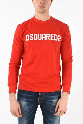 Printed SURF FIT T-shirt