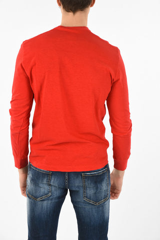 Printed SURF FIT T-shirt