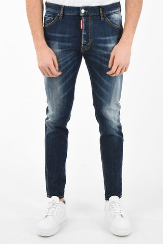 16cm Denim Stretch COOL GUY Jeans