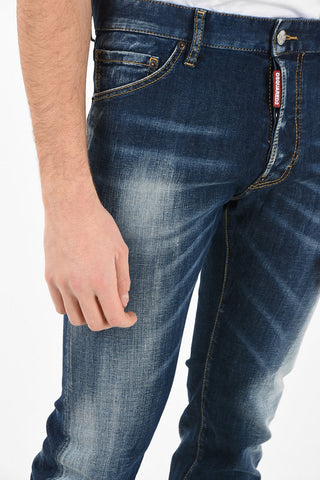 16cm Denim Stretch COOL GUY Jeans