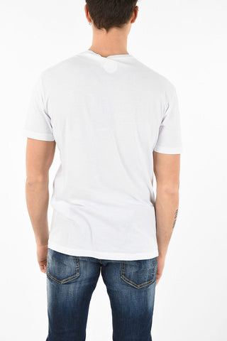 Printed COOL FIT T-Shirt