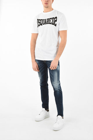 Printed COOL FIT T-Shirt