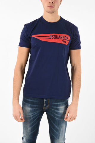 Printed VERY VERY DAN FIT T-shirt
