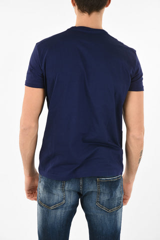 Printed VERY VERY DAN FIT T-shirt