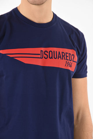 Printed VERY VERY DAN FIT T-shirt