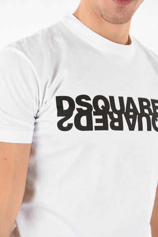 Printed COOL FIT T-Shirt