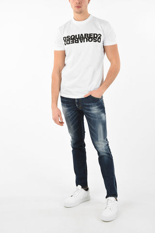 Printed COOL FIT T-Shirt