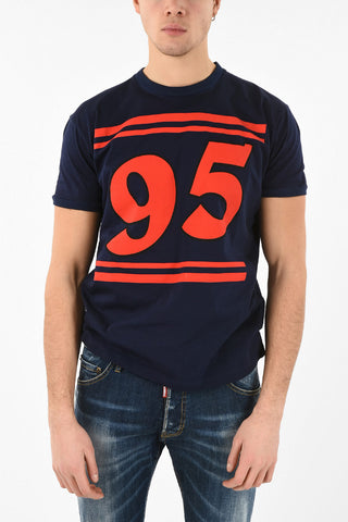 Printed VERY VERY DAN FIT T-shirt
