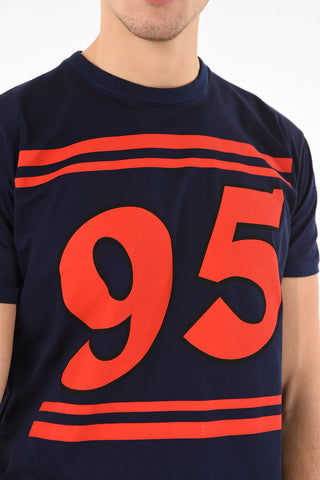 Printed VERY VERY DAN FIT T-shirt