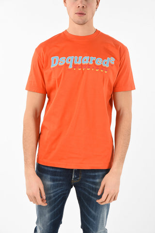 Printed COOL FIT T-Shirt