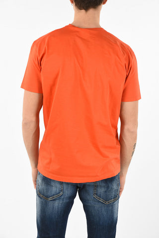Printed COOL FIT T-Shirt