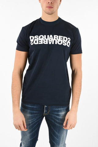 Printed COOL FIT T-Shirt