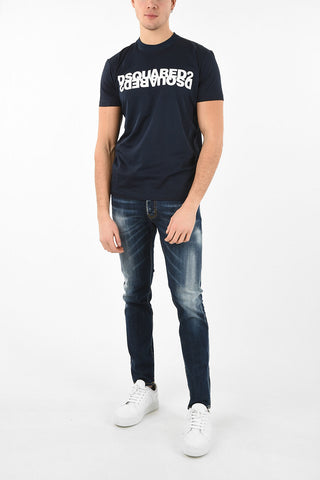 Printed COOL FIT T-Shirt