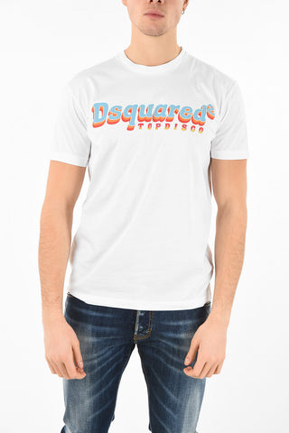 Printed COOL FIT T-Shirt