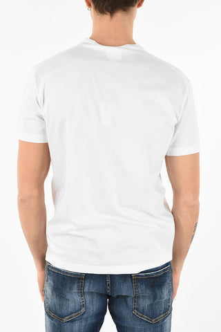 Printed COOL FIT T-Shirt