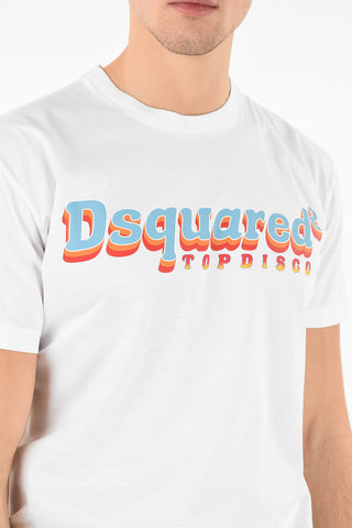 Printed COOL FIT T-Shirt