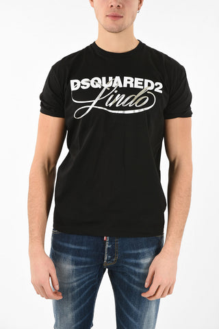 Printed VERY VERY DAN FIT T-shirt