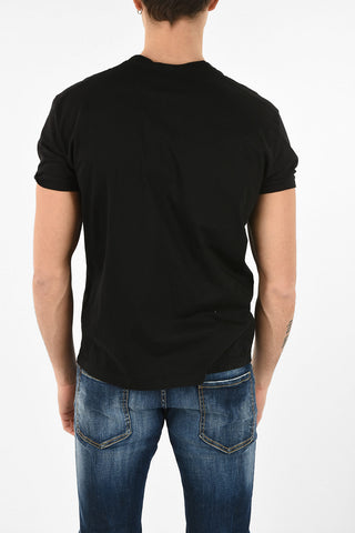 Printed VERY VERY DAN FIT T-shirt