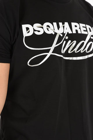 Printed VERY VERY DAN FIT T-shirt