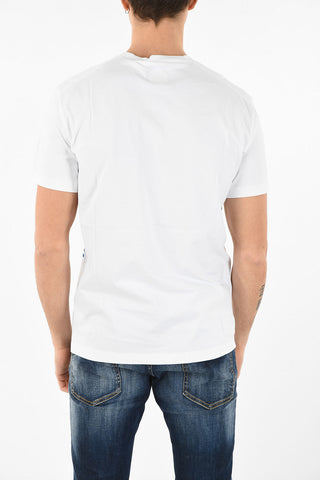 Printed COOL FIT T-Shirt