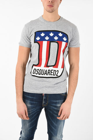 Printed CHIC DAN FIT T-shirt