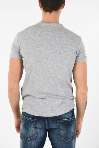 Printed CHIC DAN FIT T-shirt