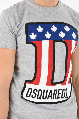 Printed CHIC DAN FIT T-shirt