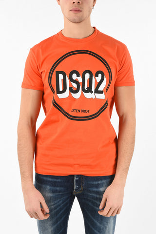 Printed VERY VERY DAN FIT T-shirt