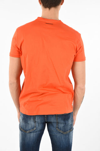 Printed VERY VERY DAN FIT T-shirt