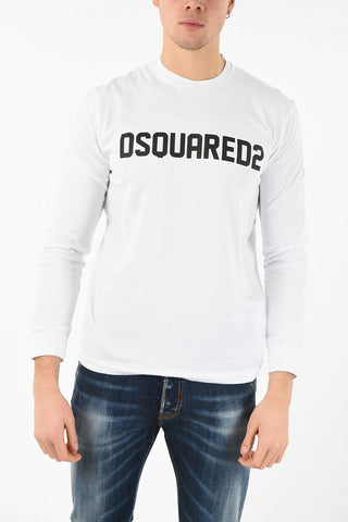Printed SURF FIT T-shirt