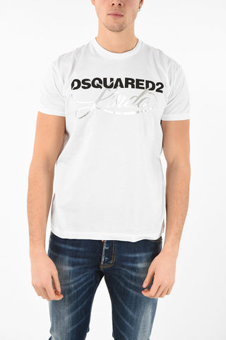 Printed VERY VERY DAN FIT T-shirt