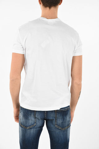 Printed VERY VERY DAN FIT T-shirt