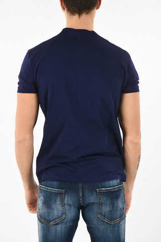 Printed VERY VERY DAN FIT T-shirt