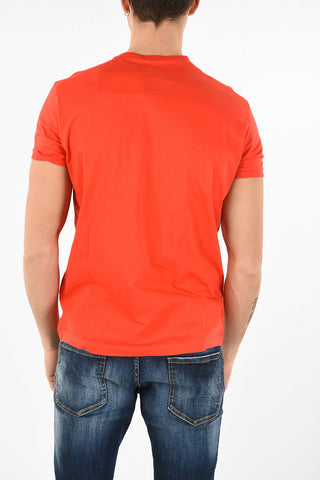 Printed VERY VERY DAN FIT T-shirt