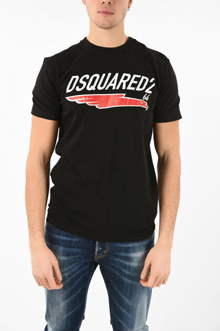 Printed COOL FIT T-Shirt