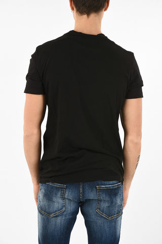 Printed COOL FIT T-Shirt