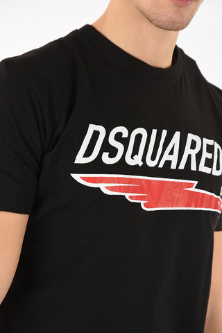 Printed COOL FIT T-Shirt