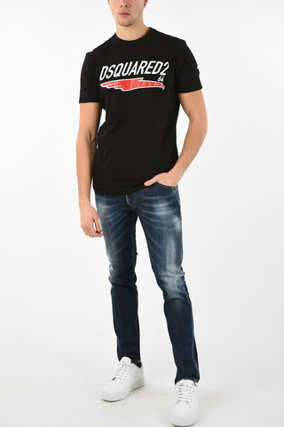 Printed COOL FIT T-Shirt
