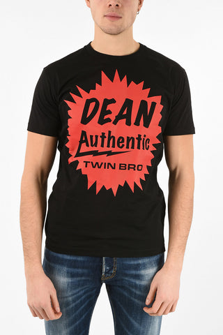 Printed COOL FIT T-Shirt