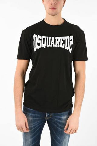 Printed COOL FIT T-Shirt