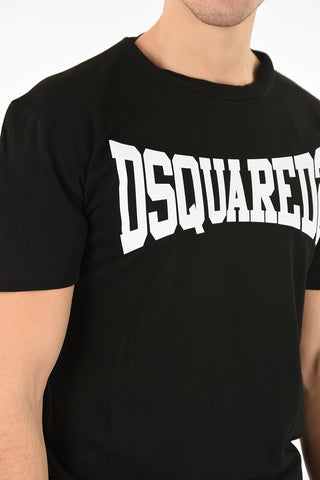 Printed COOL FIT T-Shirt