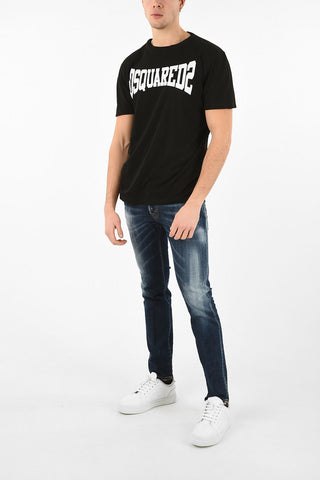 Printed COOL FIT T-Shirt