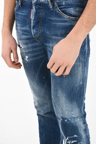 Jeans COOL GUY Distressed 16cm