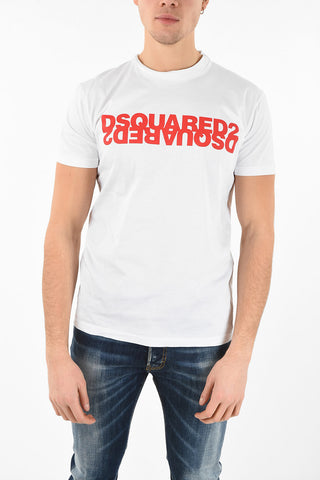 Printed COOL FIT T-Shirt