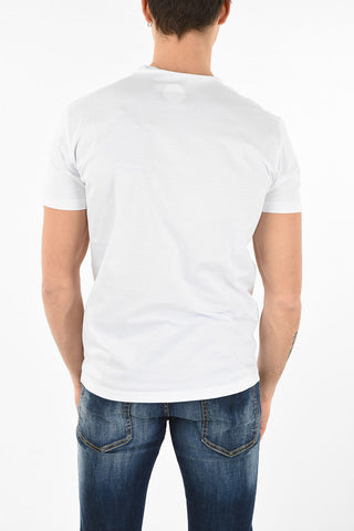 Printed COOL FIT T-Shirt