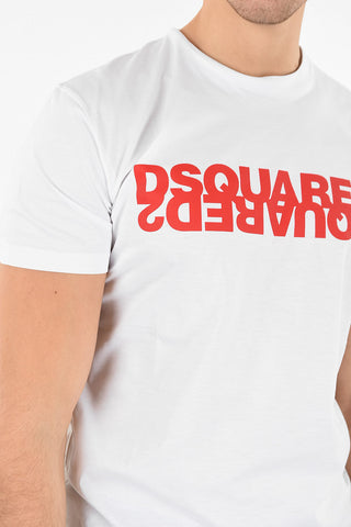 Printed COOL FIT T-Shirt