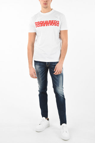 Printed COOL FIT T-Shirt